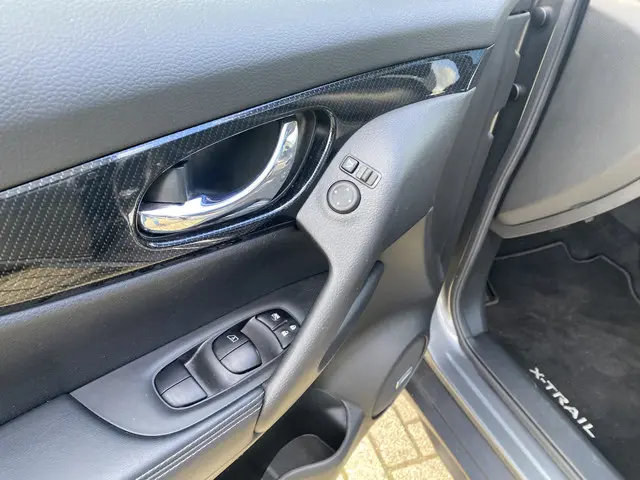 Nissan X-Trail 1.3 DIG-T Leer Dak Camera 2020 Benzine 14