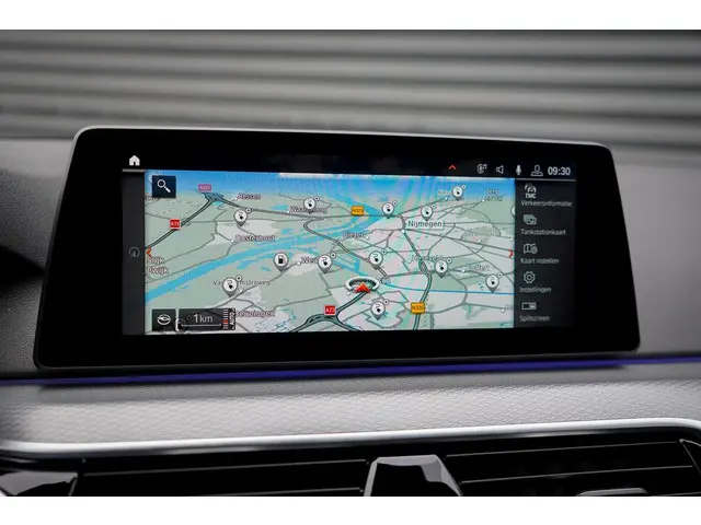 BMW 5 Serie 530e High Executive 2020 Hybride Benzine 20
