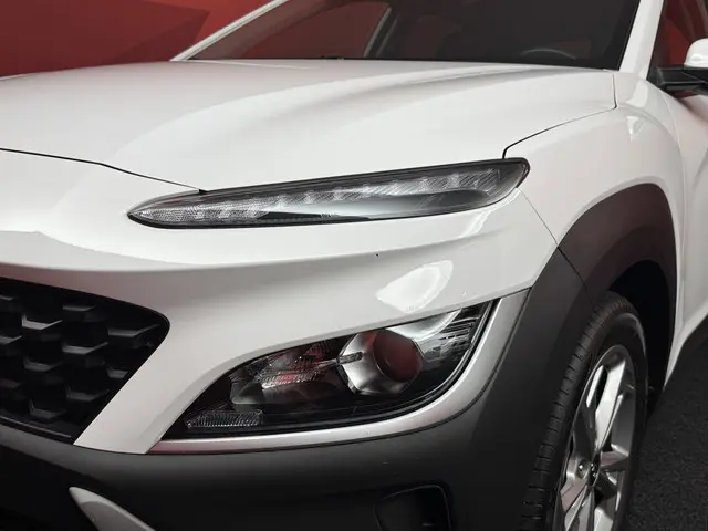 Hyundai Kona 1.0 T-GDI Fashion 2022 Benzine 22