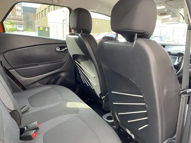 Renault Captur 1.2 TCe Dynamique 2017 Benzine 9