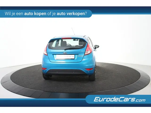 Ford Fiesta 1.0 Titanium *Airco*PDC* 2014 Benzine 9