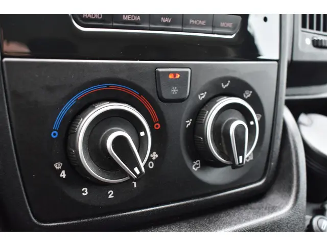 Citroën Jumper 35 160 BlueHDi L3H2 Zwaar 2019 Diesel 5