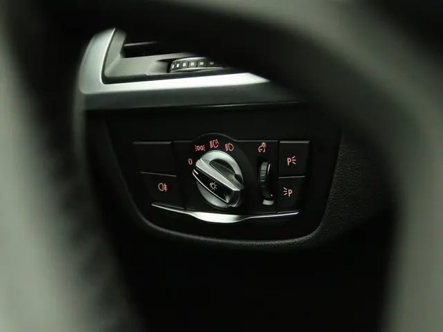 BMW X3 xDrive30e 2022 Hybride Benzine 16