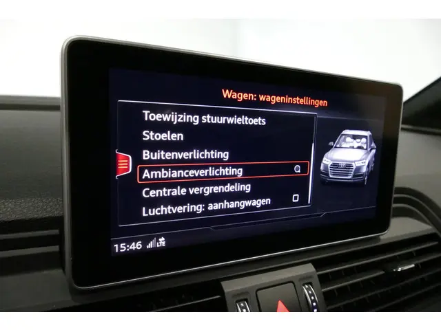 Audi SQ5 3.0 TDI SQ5 quattro Pro Line Plus 2019 Diesel 13