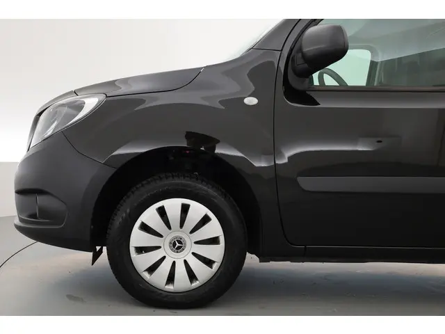 Mercedes-Benz Citan 109 CDI Extra Lang 2021 Diesel 20