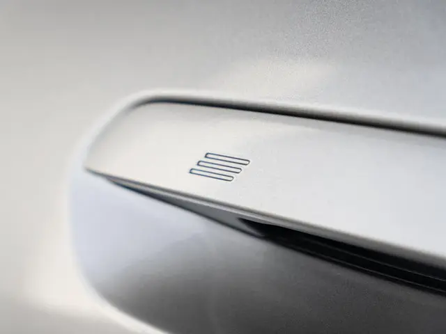 MINI Aceman E 2025 Elektrisch 17