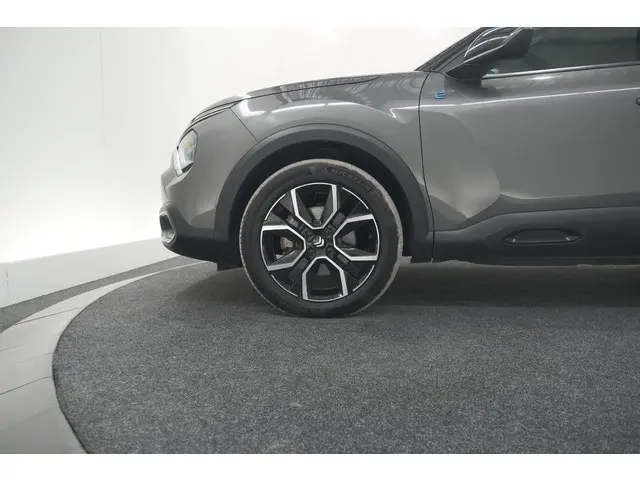 Citroën ë-C4 Feel Pack 50 kWh 2023 Elektrisch 20
