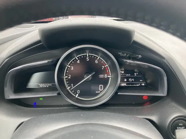 Mazda 2 Skyactiv-G 90 5MT GT-M 2019 Benzine 19