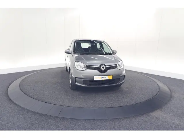 Renault Twingo 1.0 SCe Collection 2021 Benzine 59