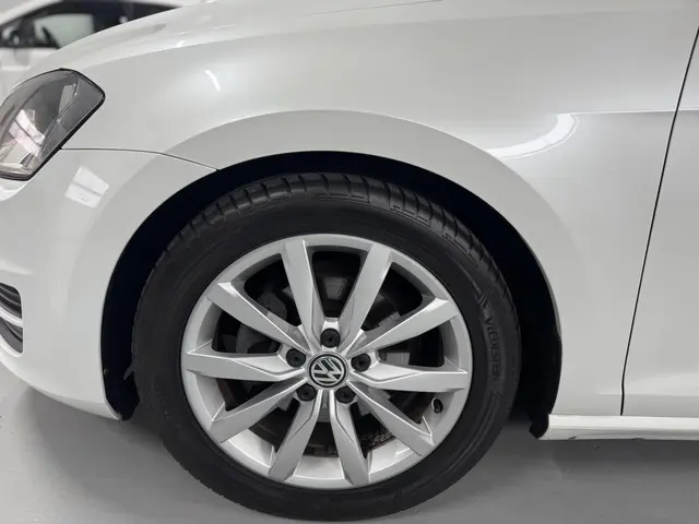 Volkswagen Golf 1.4 TSI ACT Highline 2013 Benzine 4