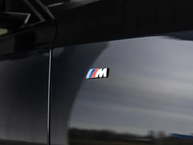 BMW 3 Serie Sedan M340i xDrive 2022 Benzine 17