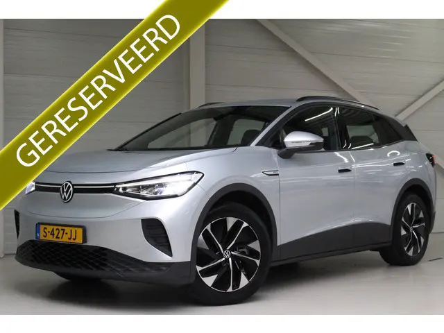 Volkswagen ID.4 Pro 77 kWh 2023 Elektrisch