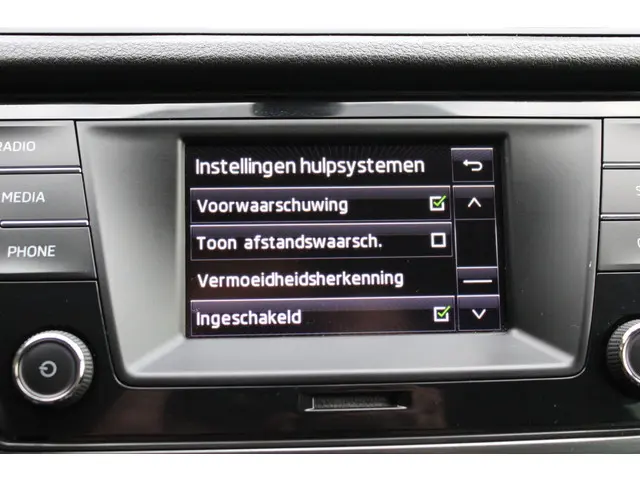 Škoda Fabia 1.2 TSI JOY zeer nette staat 2016 Benzine 31