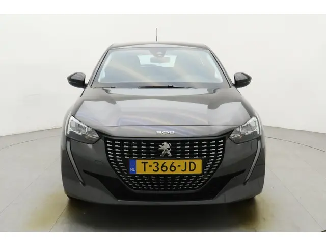Peugeot 208 1.2 PureTech Active Pack 2023 Benzine 7