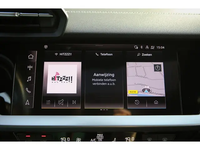 Audi S3 Sportback 2.0 TFSI S3 | Pano | Milltek | 2021 Benzine 13