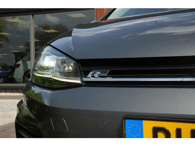 Volkswagen Golf 1.4 TSI Highline 2017 Benzine 11