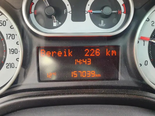 Fiat 500L 0.9 TwinAir Lounge 2013 Benzine 16