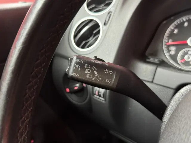 Volkswagen Golf Plus 1.4 TSI Comfortline 2013 Benzine 26