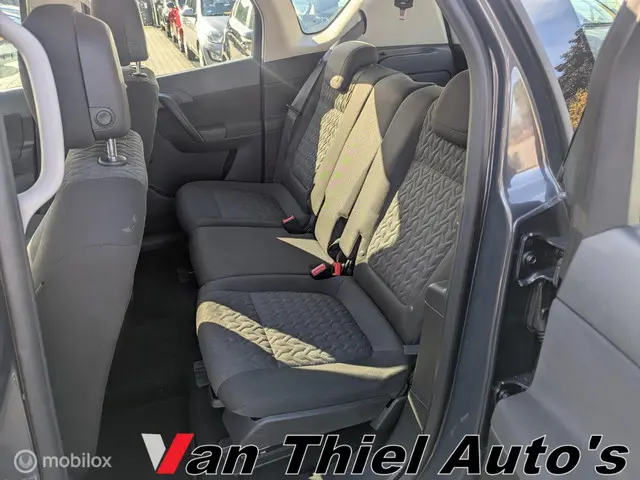 Opel Meriva 1.4 Selection 2013 Benzine 18