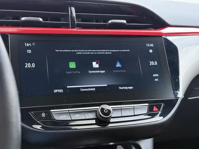 Opel Corsa-e GS Line 50 kWh 2021 Elektrisch 33