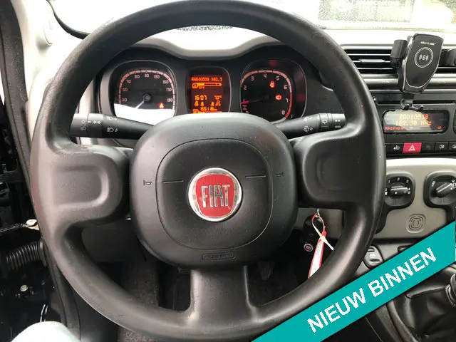 Fiat Panda 0.9 TwinAir Edizione Cool 2014 Benzine 12