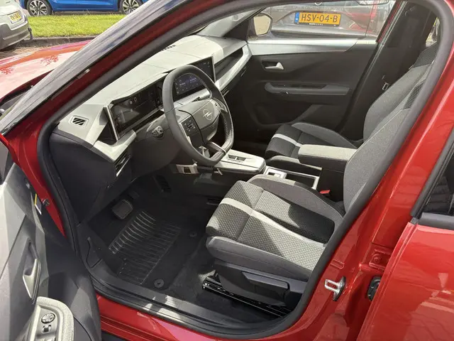 Opel Frontera Electric GS 44 kWh 2025 Elektrisch 5