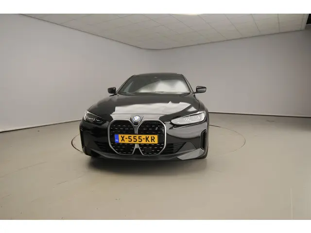 BMW i4 Gran Coupé eDrive35 2023 Elektrisch 5