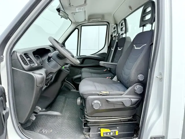 Iveco Daily 35C12 2.3 2019 Diesel 8