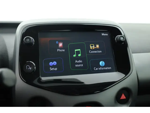 Toyota Aygo 1.0 VVT-i x-play 2021 Benzine 15