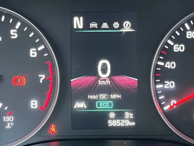 Kia Stonic 1.0 T-GDi MHEV DynamicLine 2021 Benzine 34