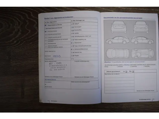 Volkswagen Golf 1.4 TSI Automaat Highline 2013 Benzine 36