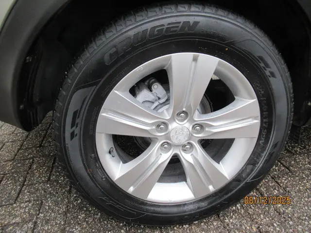 Kia Sportage 1.6 GDI EconomyLine 2013 Benzine 7