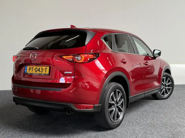 Mazda CX-5 2