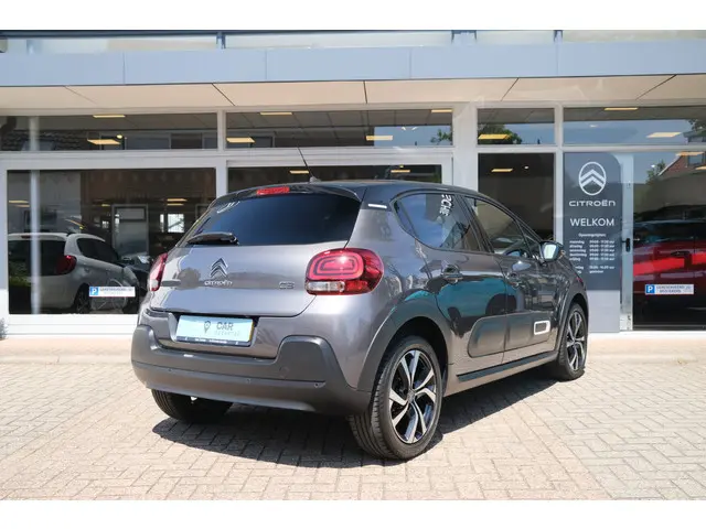 Citroën C3 PT 110 Shine Automaat 2020 Benzine 5
