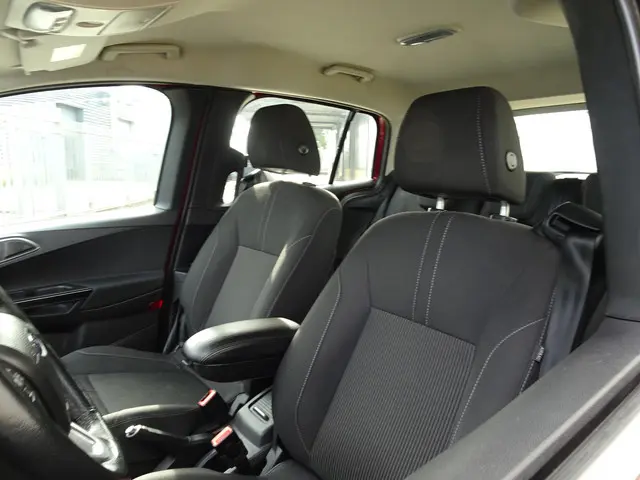 Ford B-MAX 1.0 EcoBoost Titanium 2017 Benzine 22