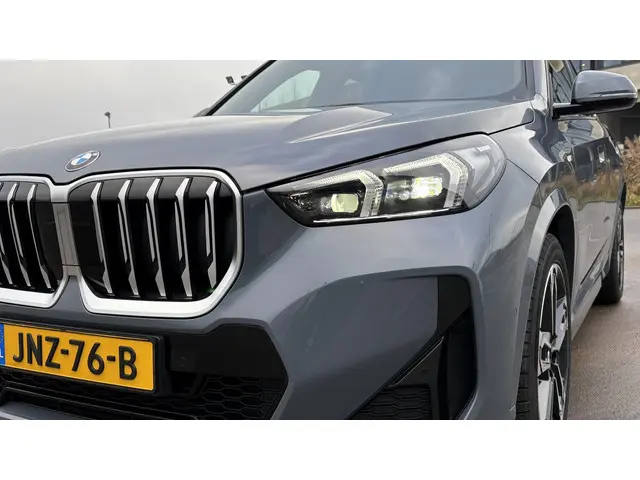 BMW X1 sDrive20i 2024 Benzine 10