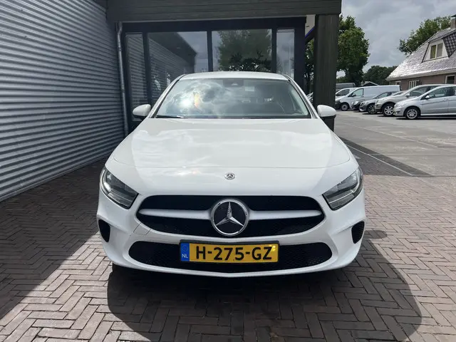 Mercedes-Benz A-Klasse 180 2020 Benzine 10