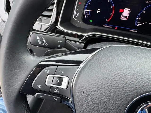 Volkswagen Polo 1.0 TSI Highline R-Line 2019 Benzine 31