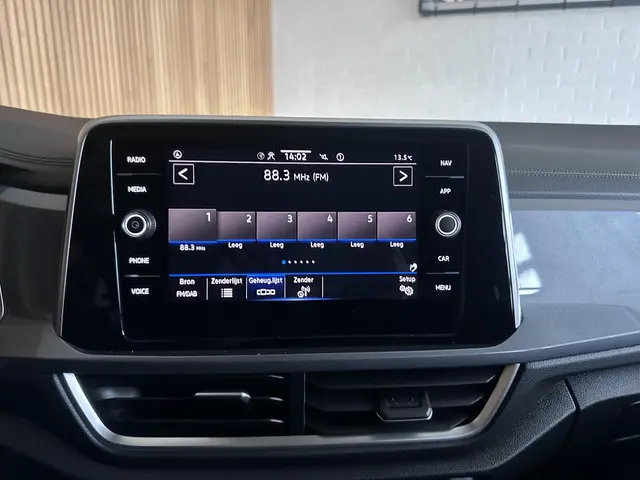 Volkswagen T-Roc 1.5 TSI Style 2022 Benzine 15
