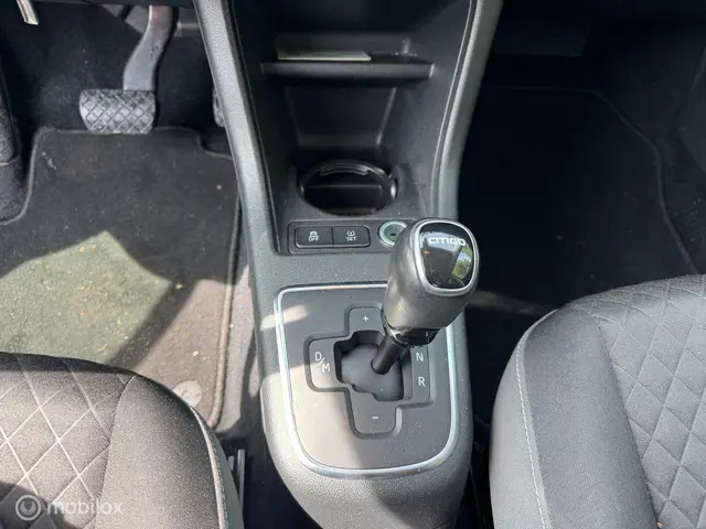 Škoda Citigo 1.0 Greentech Ambition 2018 Benzine 14