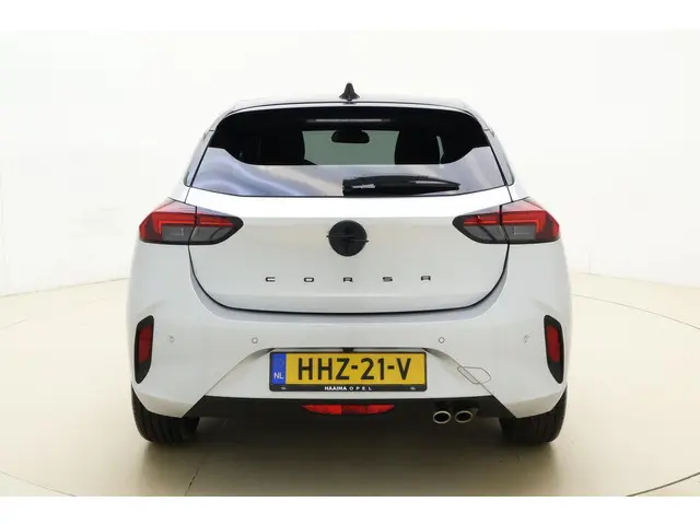 Opel Corsa 1.2 Turbo GS Automaat 130 pk 2024 Benzine 11