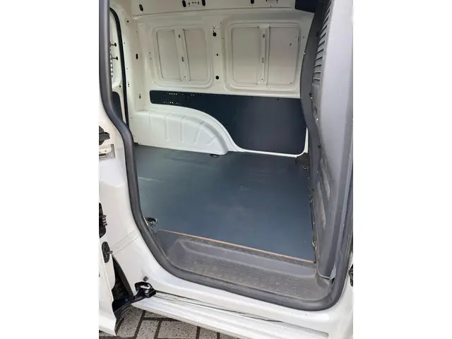Volkswagen Caddy 1.2 TSI 2012 Benzine 9