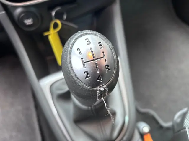 Renault Clio 0.9 TCe ECO Night&Day 2015 Benzine 28