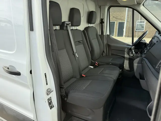 Ford Transit 350 2.0 TDCI 170PK 2023 Diesel 8