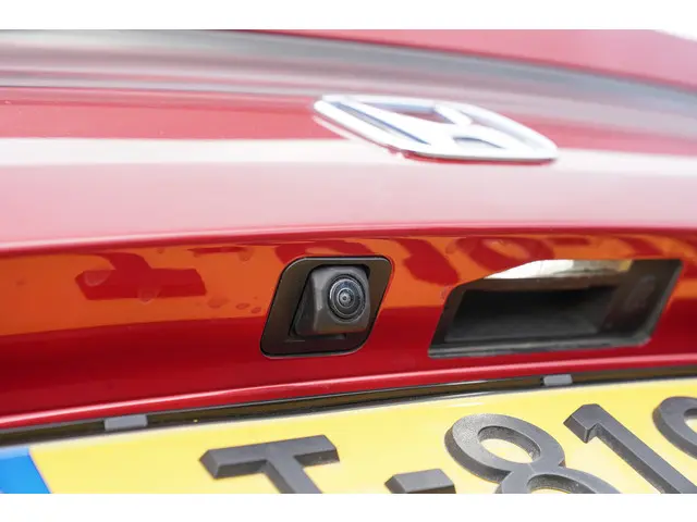 Honda Civic 2.0i e:HEV SPORT 2023 Hybride Benzine 41