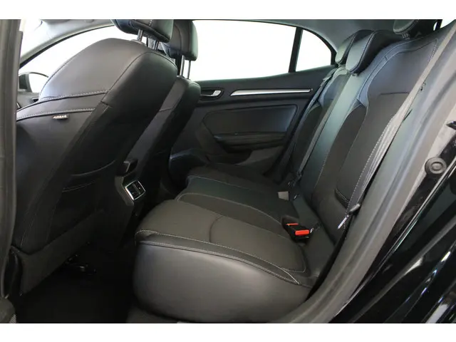Renault Mégane 1.3 TCe Business Zen 2022 Benzine 13