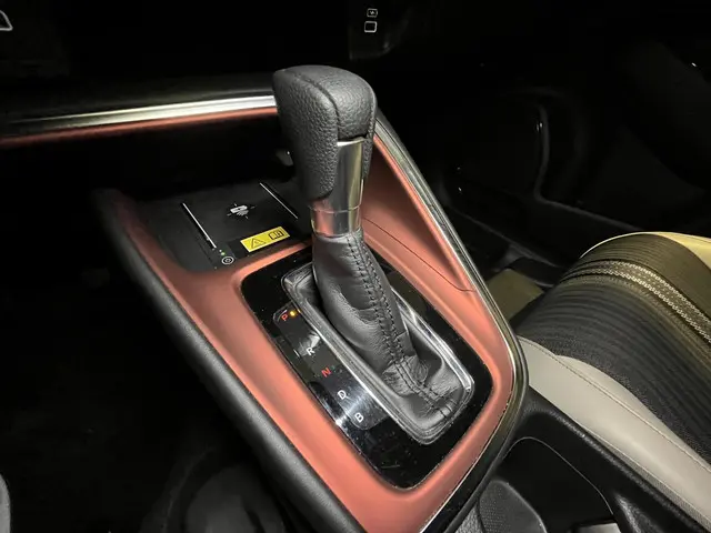 Honda HR-V 1.5 e:HEV Advance 2022 Hybride Benzine 20