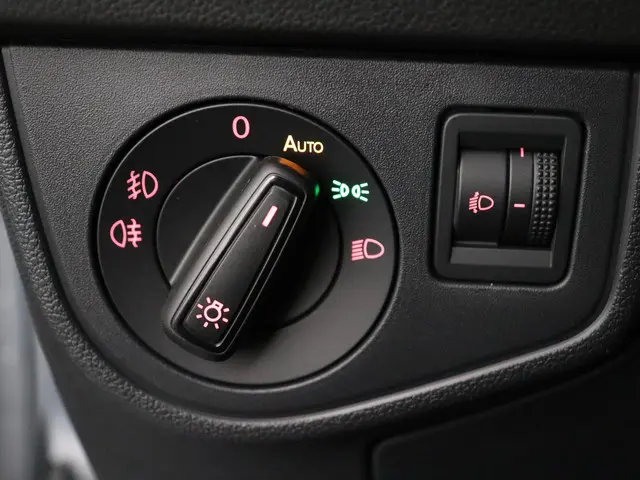 Volkswagen Polo 1.0 TSI Comfortline 2018 Benzine 15