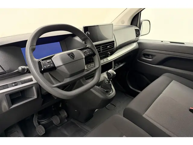 Peugeot Expert 1.5 BlueHDi 120pk S&S L2 2024 Diesel 14