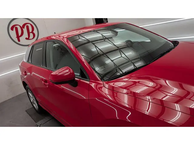 Audi Q2 35 TFSI CoD Sport Pro Line 2019 Benzine 9